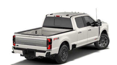 2027 Ford Super Duty F-250 Pickup King Ranch