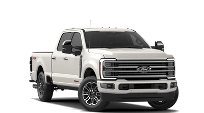 2027 Ford Super Duty F-250 Pickup King Ranch
