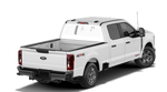 2027 Ford Super Duty F-250 Pickup XLT