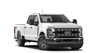 2027 Ford Super Duty F-250 Pickup XLT