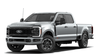 2027 Ford Super Duty F-250 Pickup King Ranch