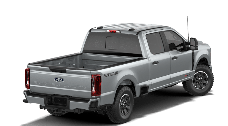 2027 Ford Super Duty F-250 Pickup King Ranch
