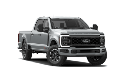 2027 Ford Super Duty F-250 Pickup King Ranch
