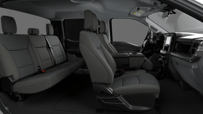 2027 Ford Super Duty F-250 Pickup King Ranch
