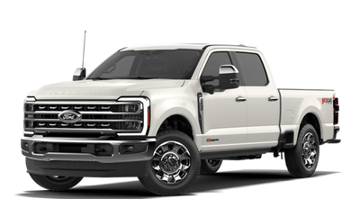 2027 Ford Super Duty F-250 Pickup LARIAT