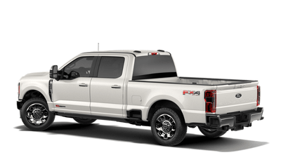 2027 Ford Super Duty F-250 Pickup LARIAT