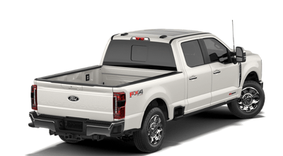 2027 Ford Super Duty F-250 Pickup LARIAT