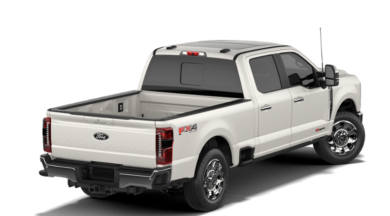 2027 Ford Super Duty F-250 Pickup LARIAT