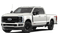 2026 Ford Super Duty F-250 Pickup Platinum