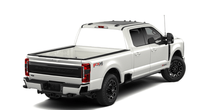 2026 Ford Super Duty F-250 Pickup Platinum