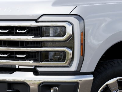 2027 Ford Super Duty F-250 SRW LARIAT