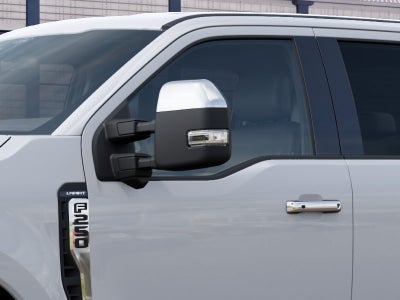 2027 Ford Super Duty F-250 SRW LARIAT