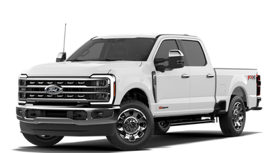 2027 Ford Super Duty F-250 Pickup King Ranch