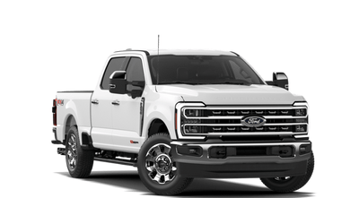 2027 Ford Super Duty F-250 Pickup King Ranch