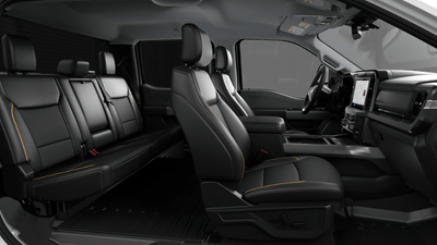2027 Ford Super Duty F-250 Pickup King Ranch