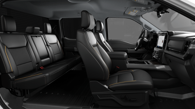2027 Ford Super Duty F-250 Pickup King Ranch