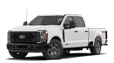 2027 Ford Super Duty F-250 Pickup King Ranch