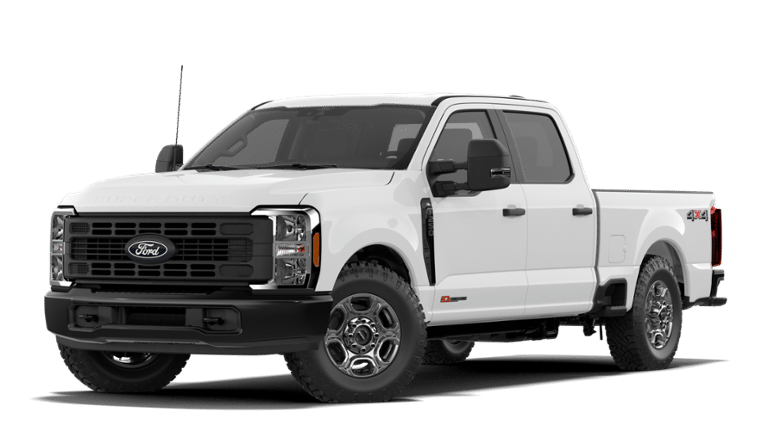 2027 Ford Super Duty F-250 Pickup King Ranch