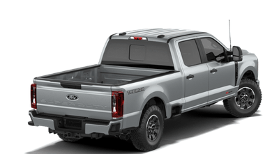 2027 Ford Super Duty F-250 Pickup King Ranch