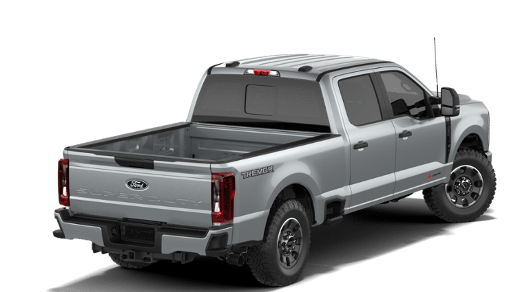 2027 Ford Super Duty F-250 Pickup King Ranch