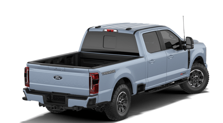 2027 Ford Super Duty F-250 Pickup LARIAT