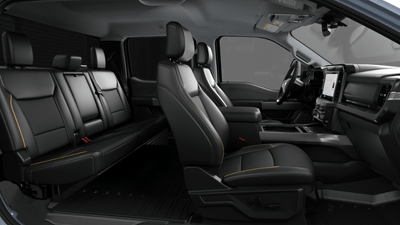 2027 Ford Super Duty F-250 Pickup LARIAT
