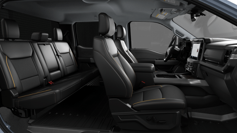2027 Ford Super Duty F-250 Pickup LARIAT