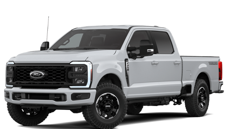 2026 Ford Super Duty F-250 Pickup XLT