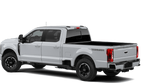 2026 Ford Super Duty F-250 Pickup XLT