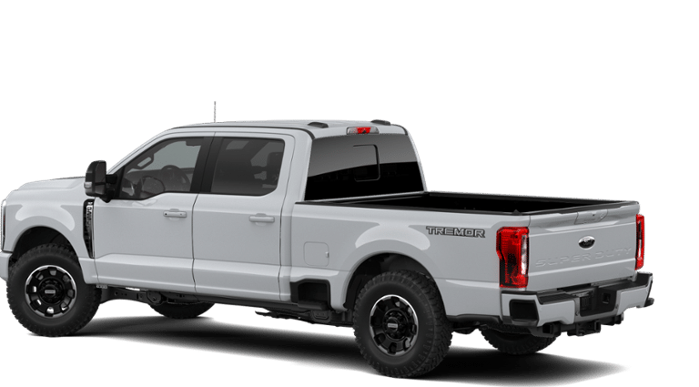 2026 Ford Super Duty F-250 Pickup XLT