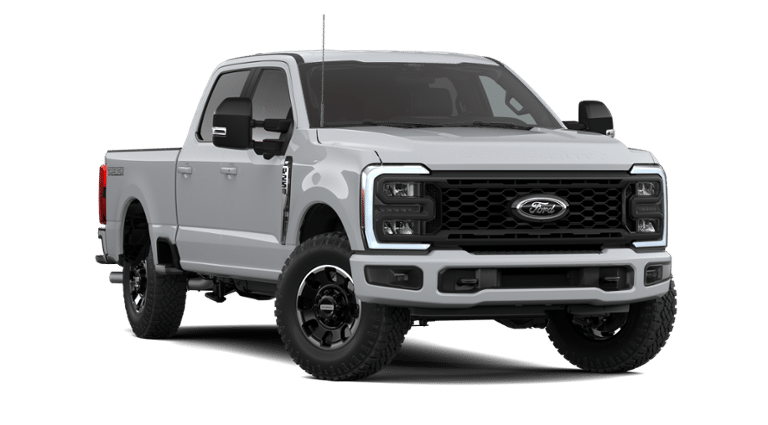 2026 Ford Super Duty F-250 Pickup XLT