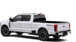 2026 Ford Super Duty F-250 Pickup XLT