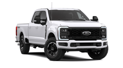 2026 Ford Super Duty F-250 Pickup XLT