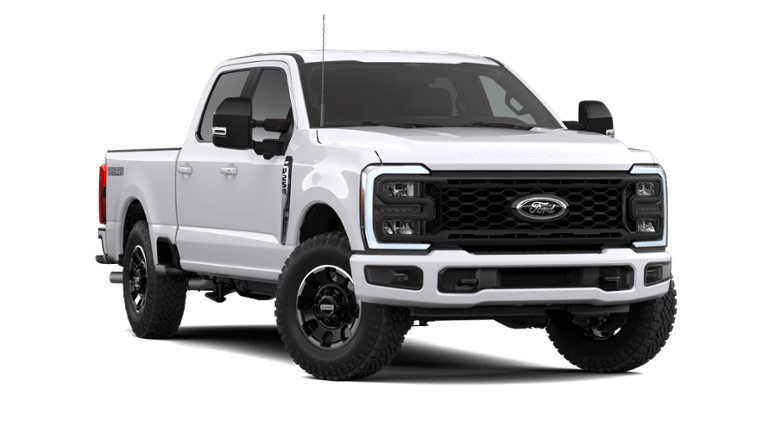2026 Ford Super Duty F-250 Pickup XLT