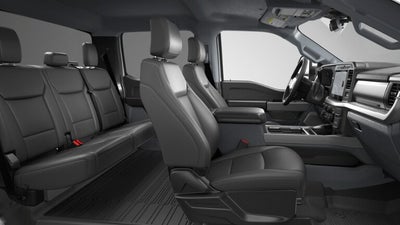 2026 Ford Super Duty F-250 Pickup XLT