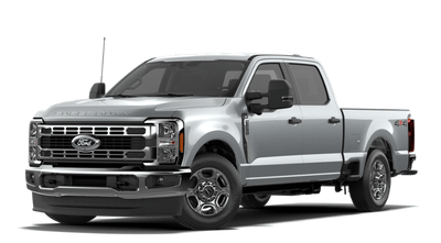2027 Ford Super Duty F-250 Pickup XLT