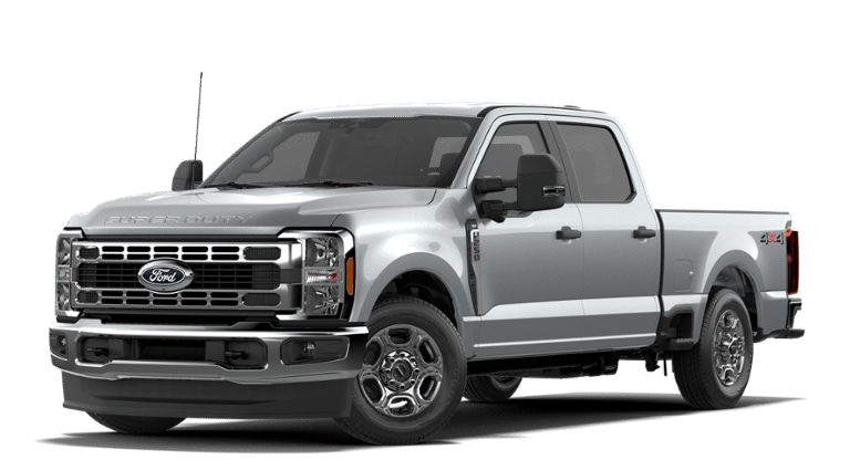 2027 Ford Super Duty F-250 Pickup XLT