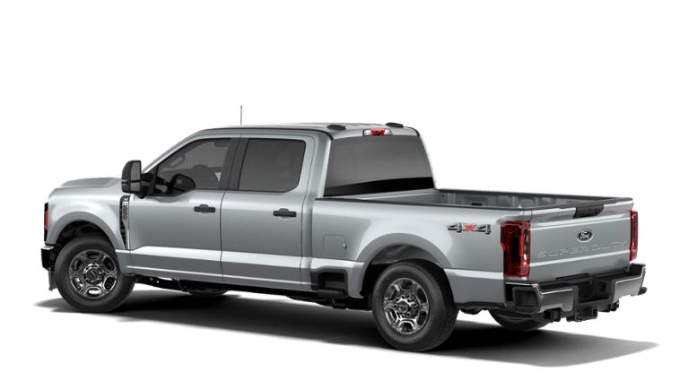 2027 Ford Super Duty F-250 Pickup XLT
