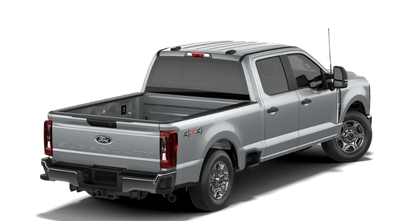 2027 Ford Super Duty F-250 Pickup XLT