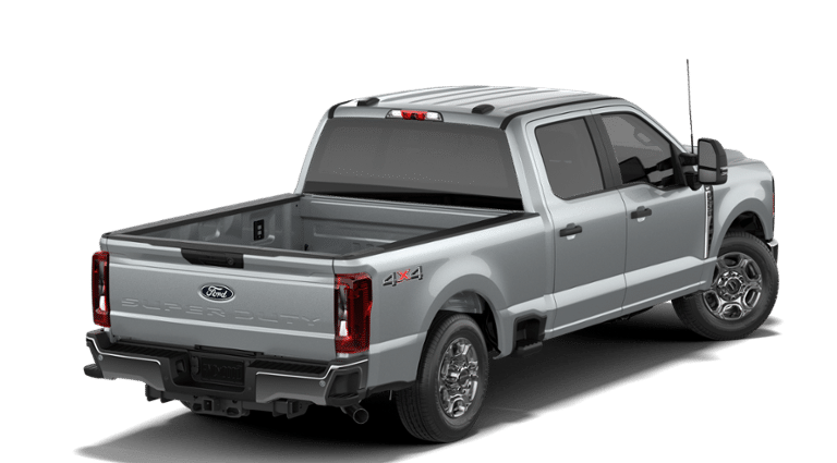 2027 Ford Super Duty F-250 Pickup XLT