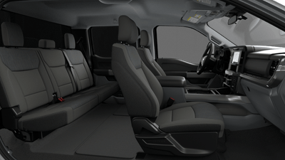 2027 Ford Super Duty F-250 Pickup XLT