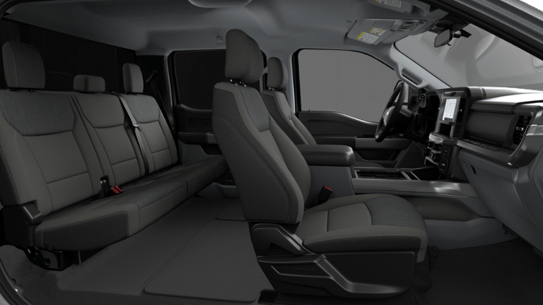 2027 Ford Super Duty F-250 Pickup XLT
