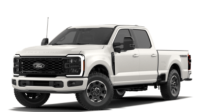 2027 Ford Super Duty F-250 Pickup King Ranch