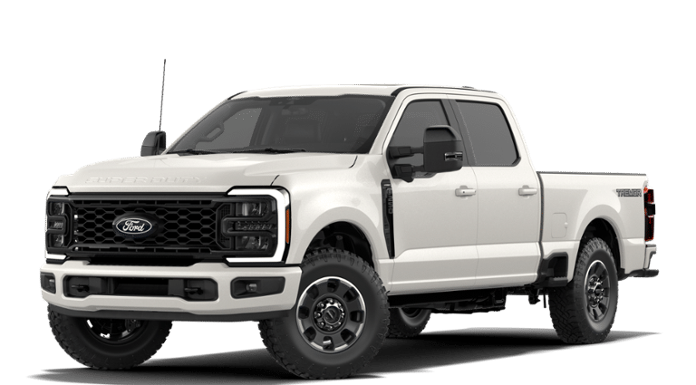 2027 Ford Super Duty F-250 Pickup King Ranch