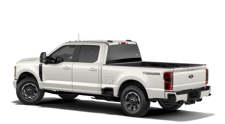 2027 Ford Super Duty F-250 Pickup King Ranch