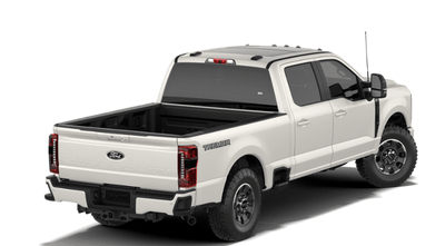 2027 Ford Super Duty F-250 Pickup King Ranch