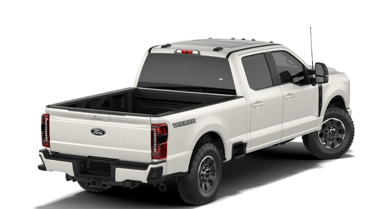 2027 Ford Super Duty F-250 Pickup King Ranch