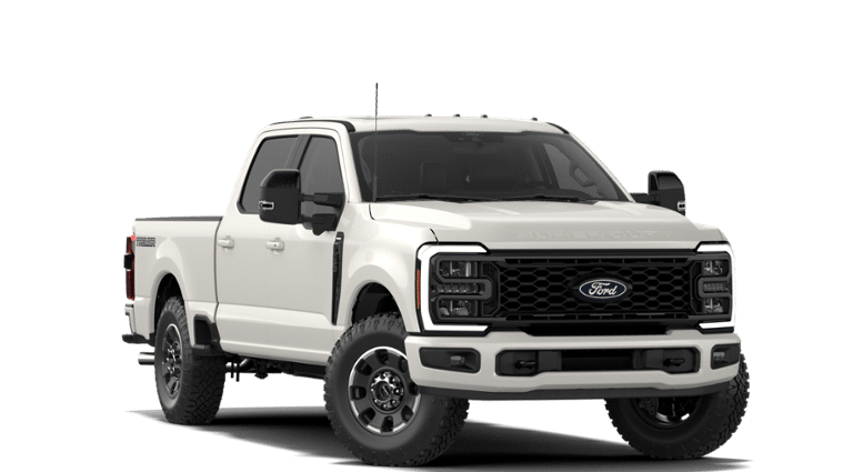 2027 Ford Super Duty F-250 Pickup King Ranch