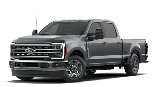2027 Ford Super Duty F-250 Pickup King Ranch