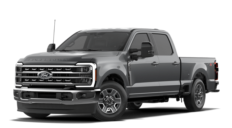 2027 Ford Super Duty F-250 Pickup King Ranch